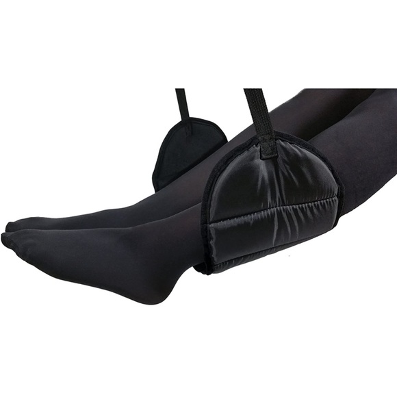 Airplane Foot rest sling- NWOT - Picture 2 of 4